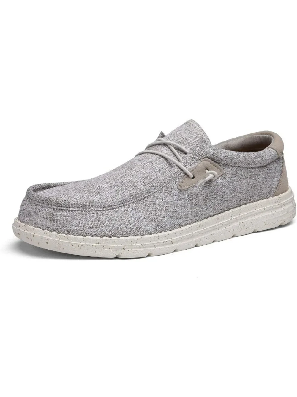 Men's Casual Slip-On Loafers | Comfortable Everyday Shoes for Easy Style